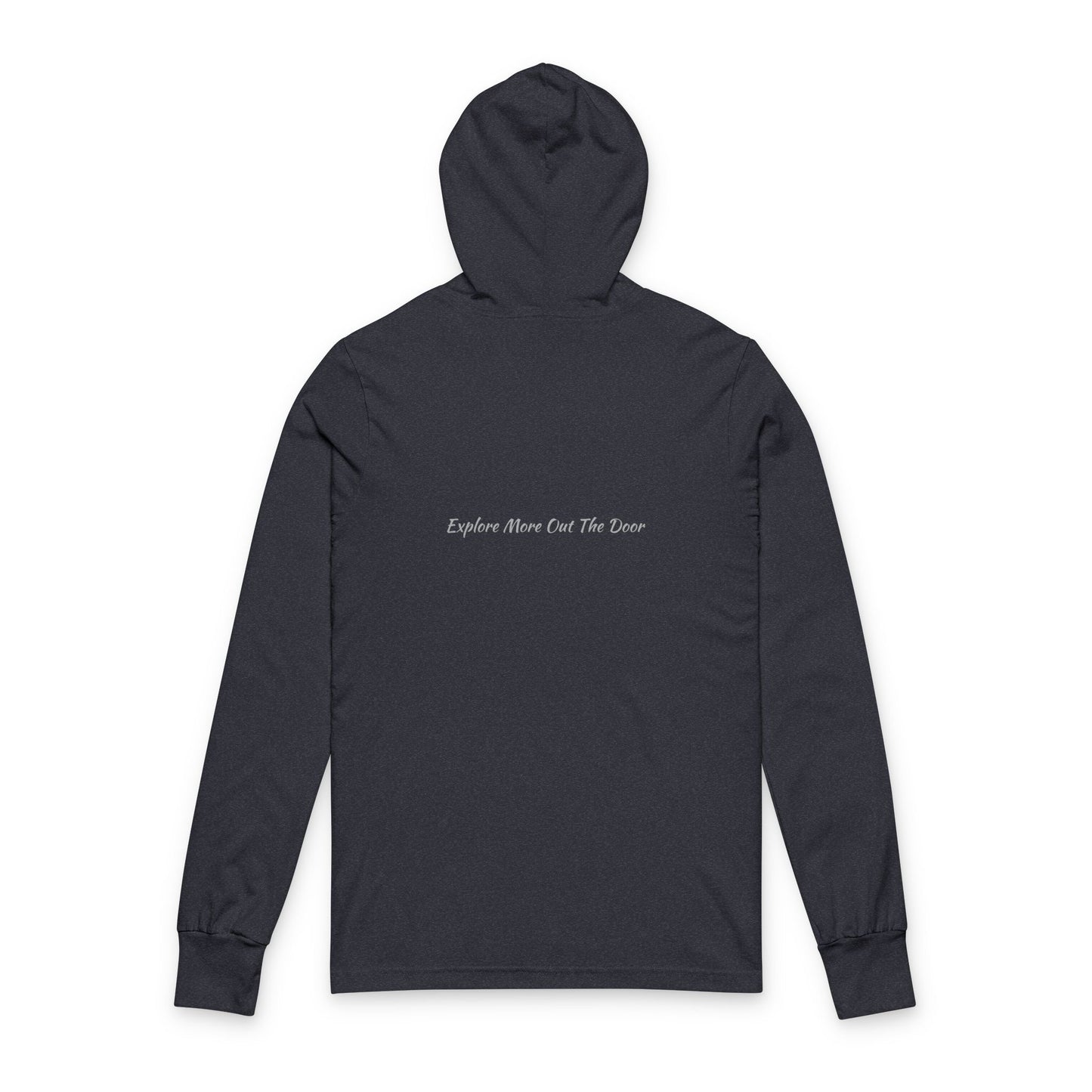 Redwood Explorer Lightweight Hoodie