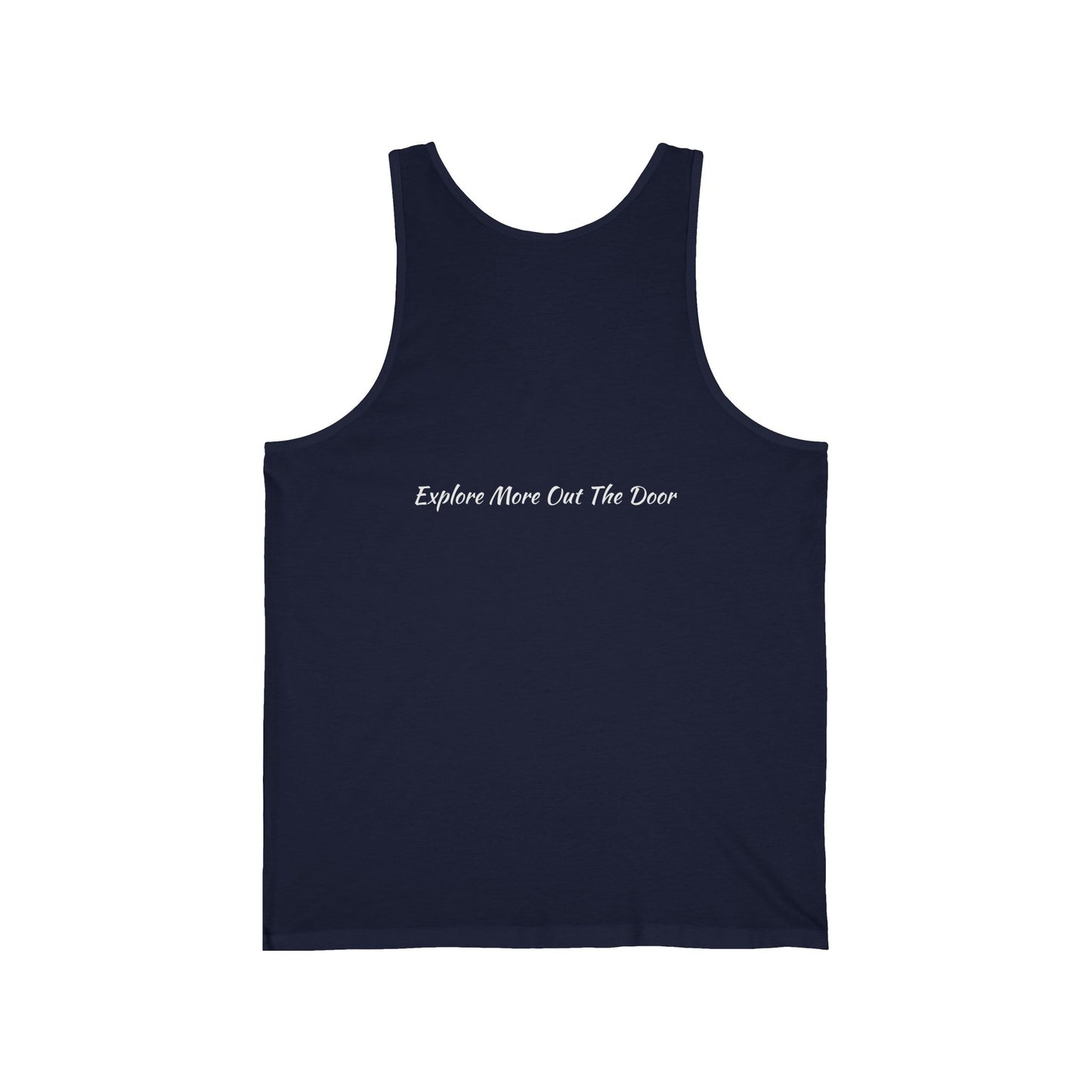 Redwood Tank Top