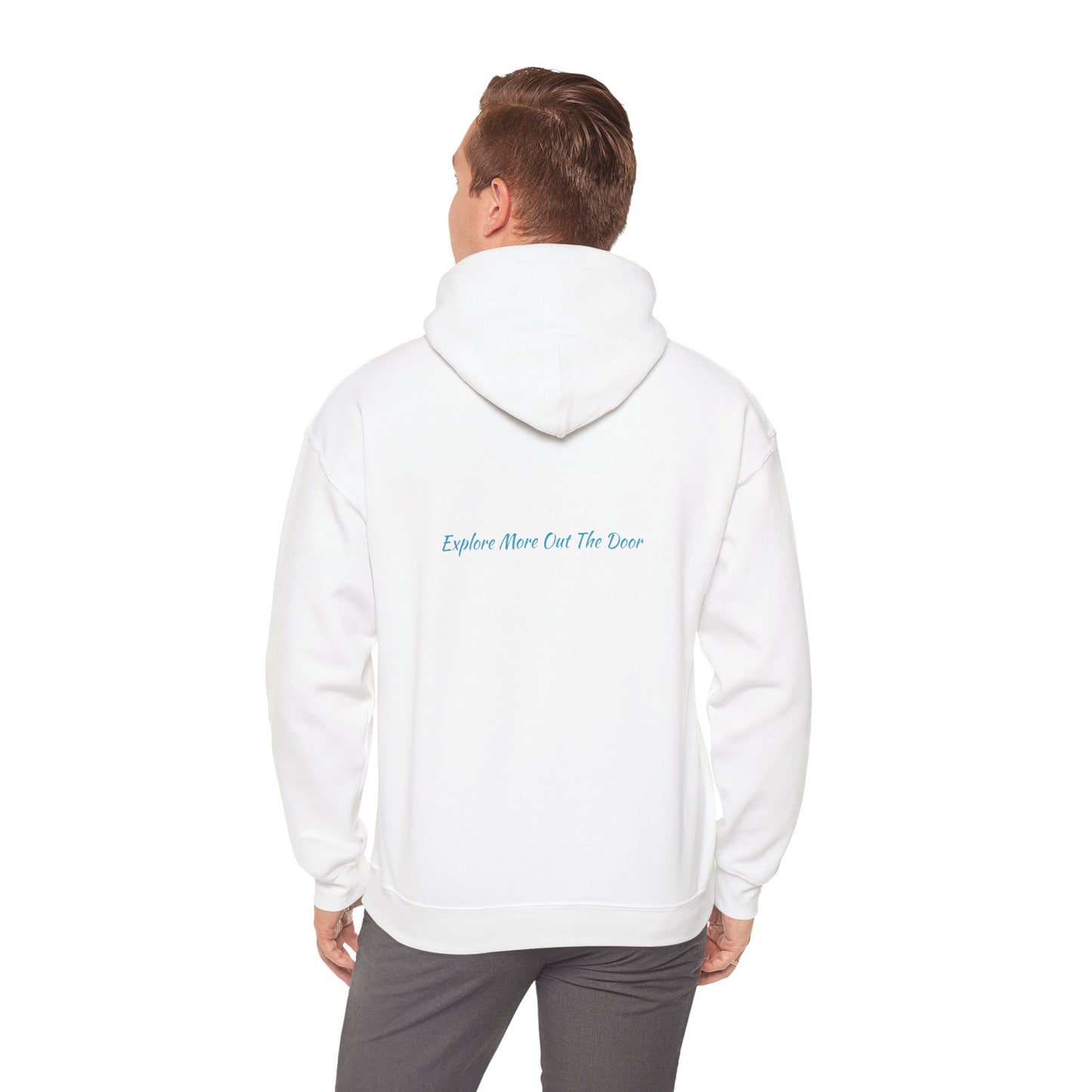 Ocean Sunrise Hoodie