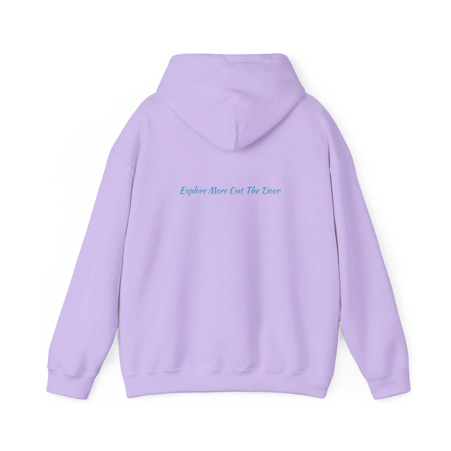 Ocean Sunrise Hoodie