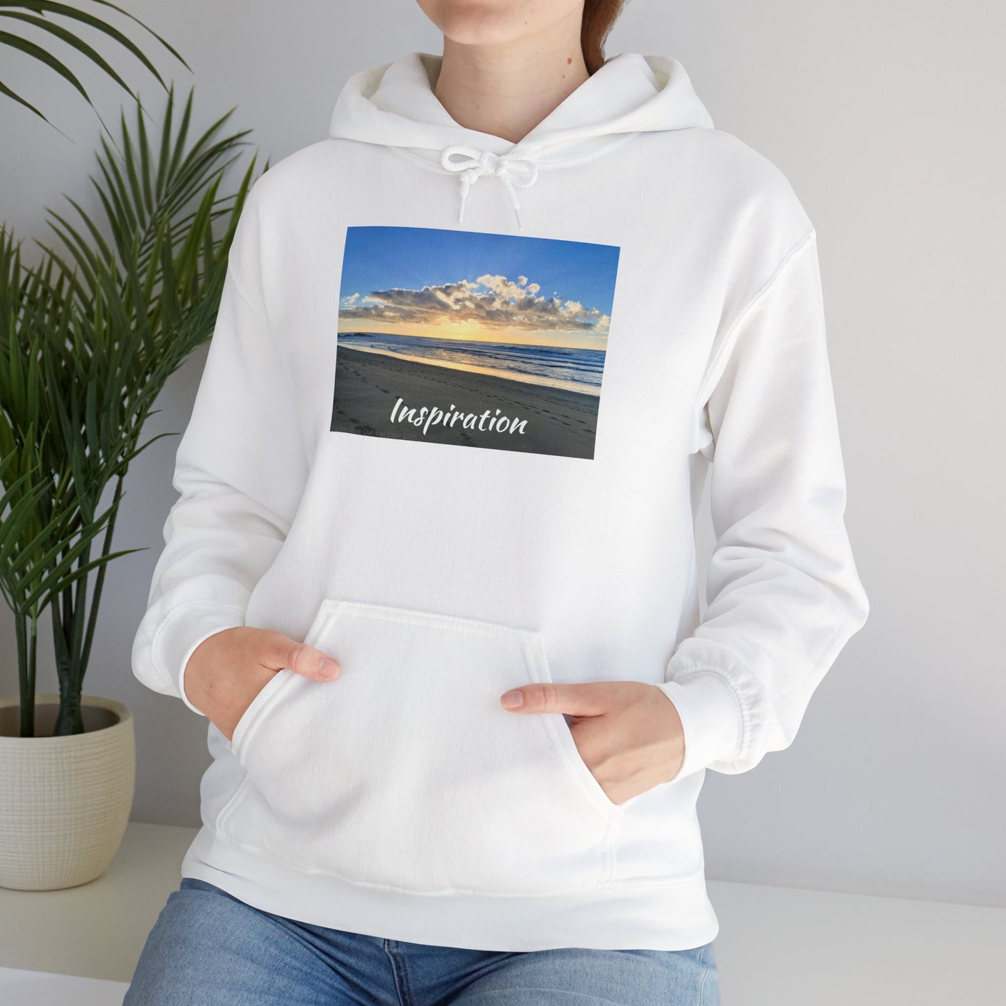Ocean Sunrise Hoodie