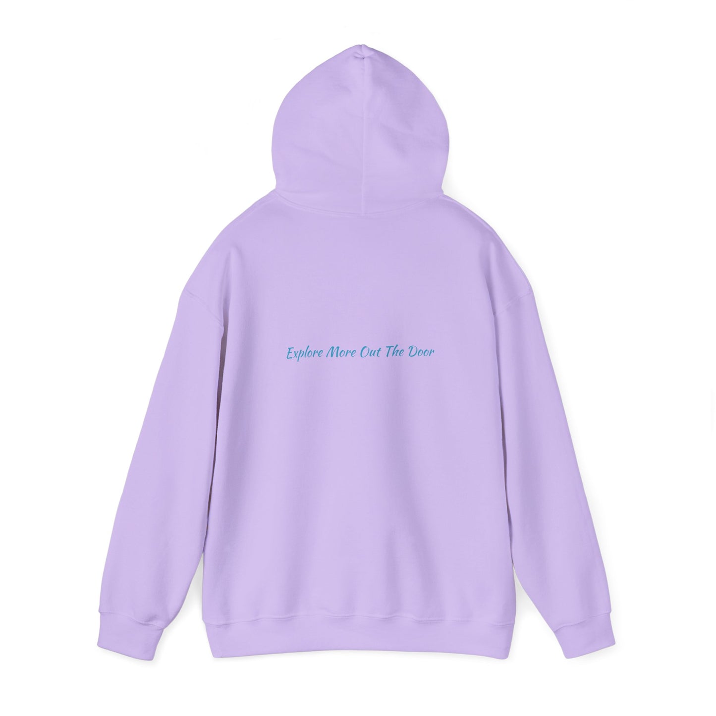Ocean Sunrise Hoodie