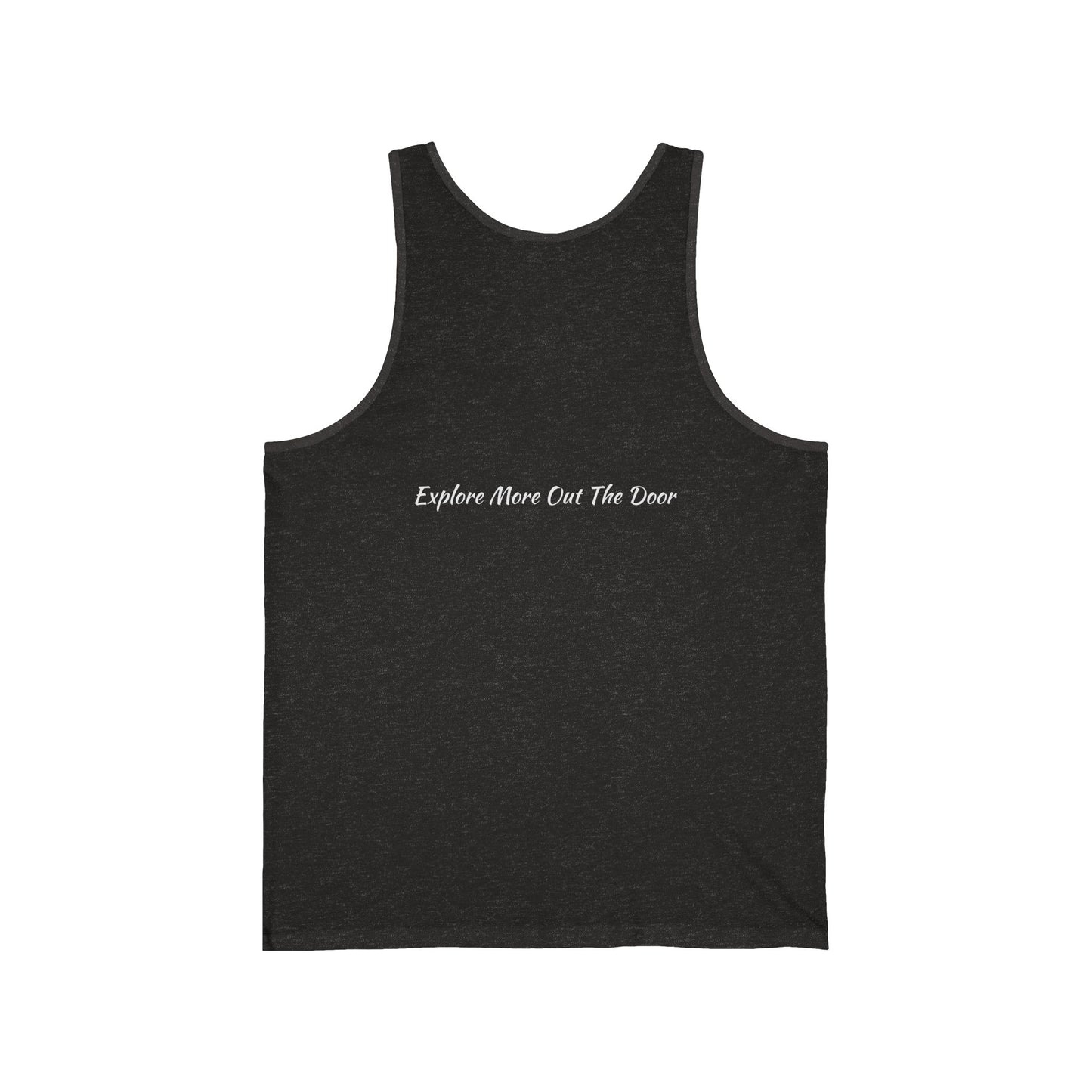 Redwood Tank Top