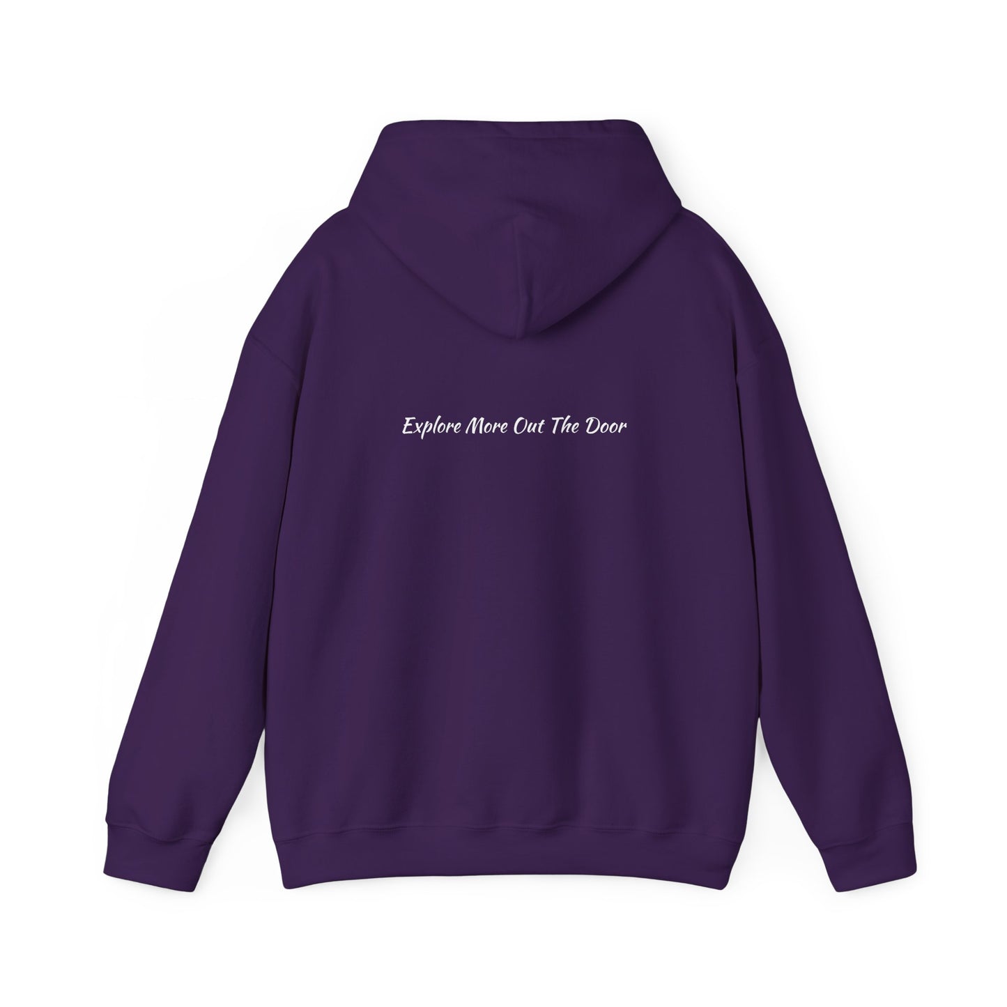 Ocean Sunrise Hoodie