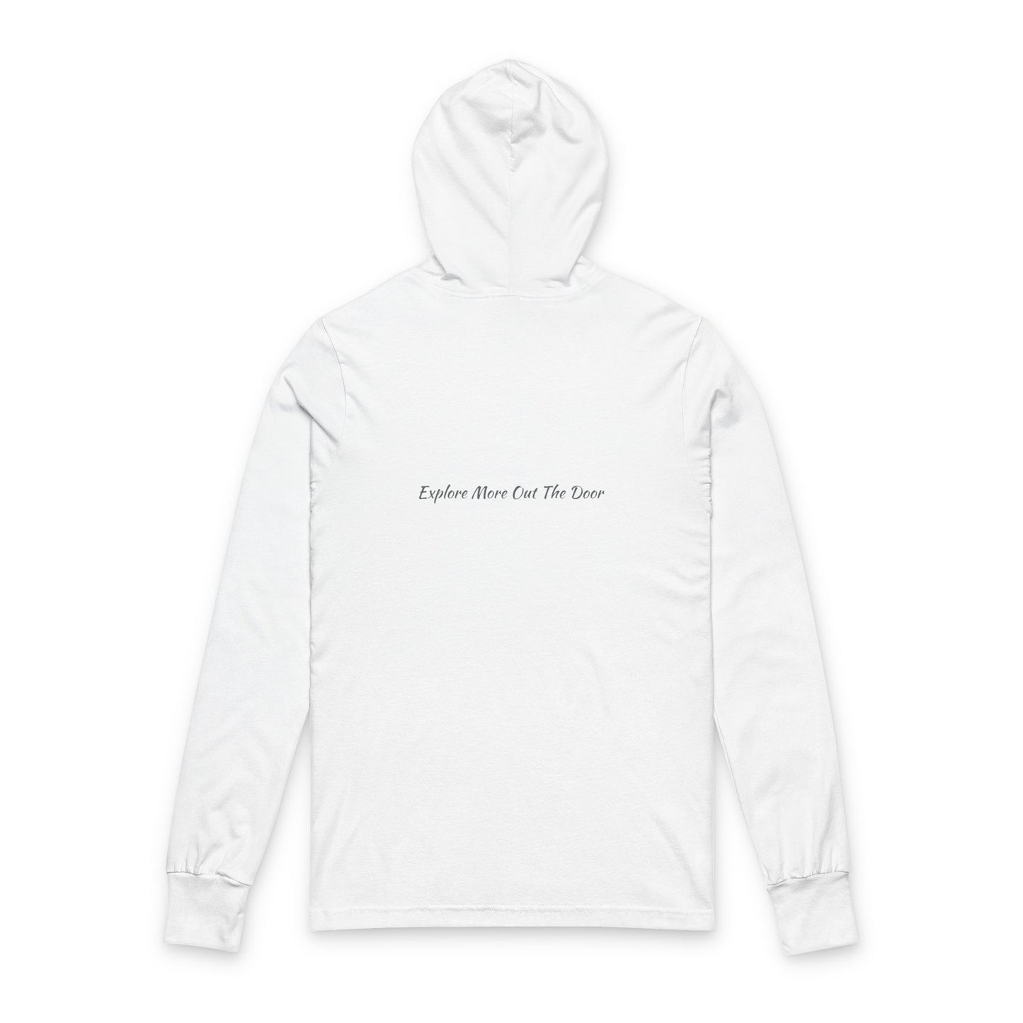 Redwood Explorer Lightweight Hoodie