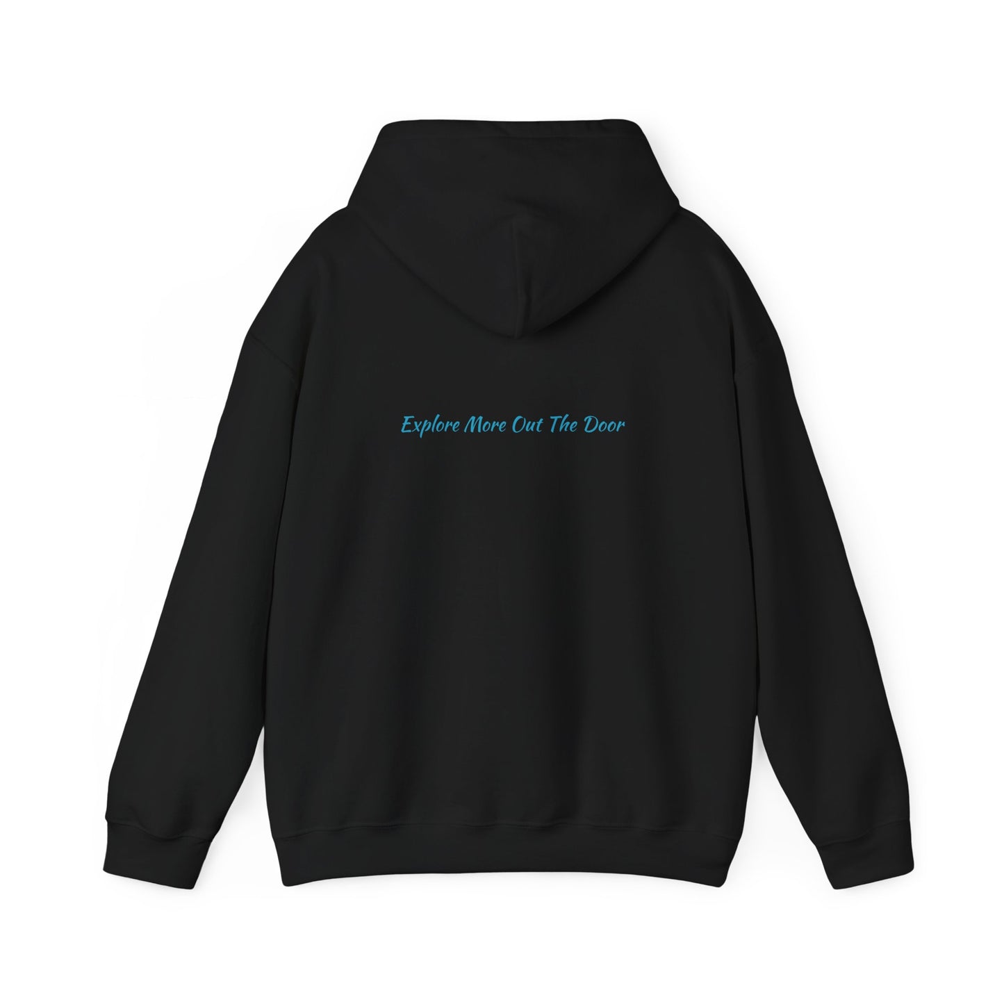 Ocean Sunrise Hoodie