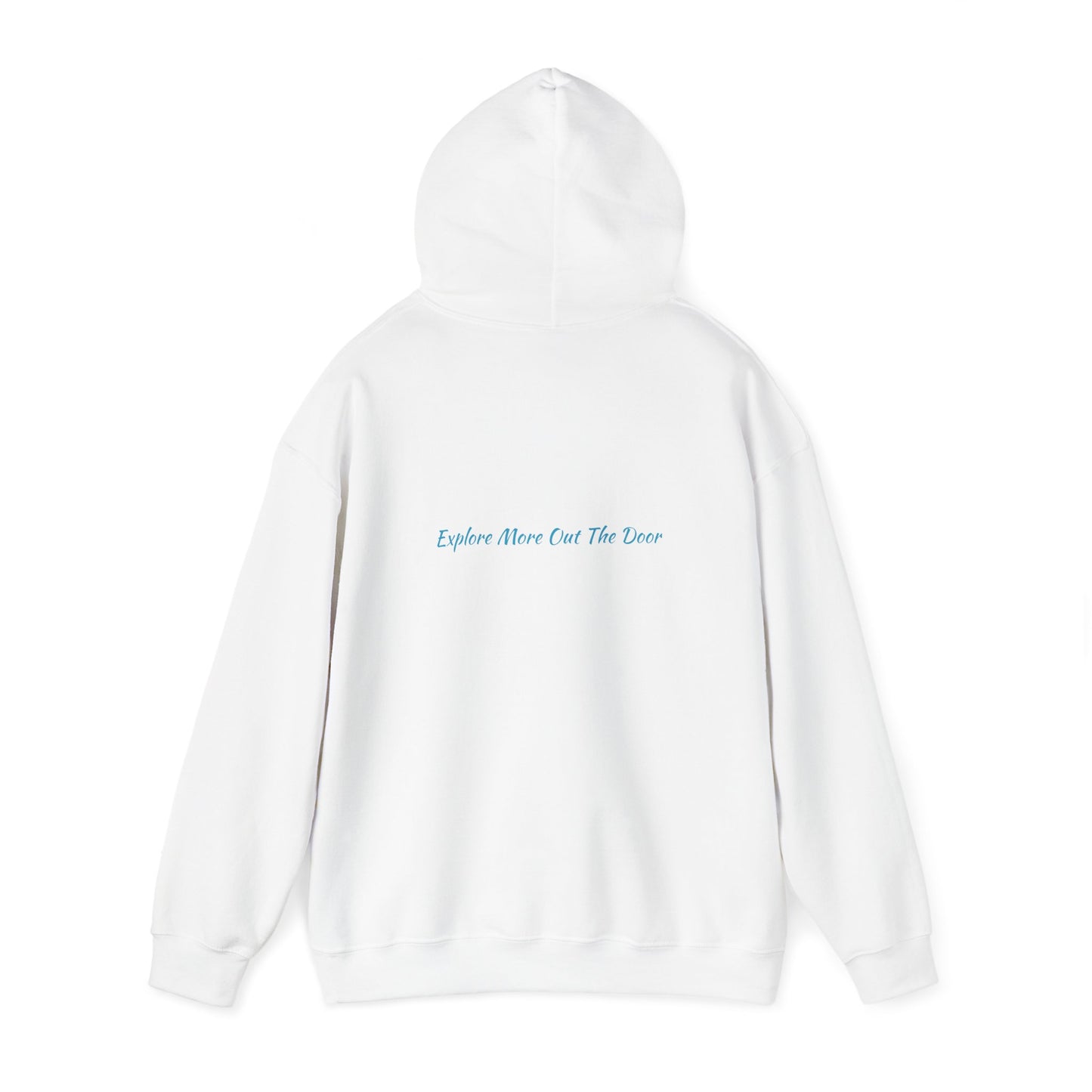 Ocean Sunrise Hoodie