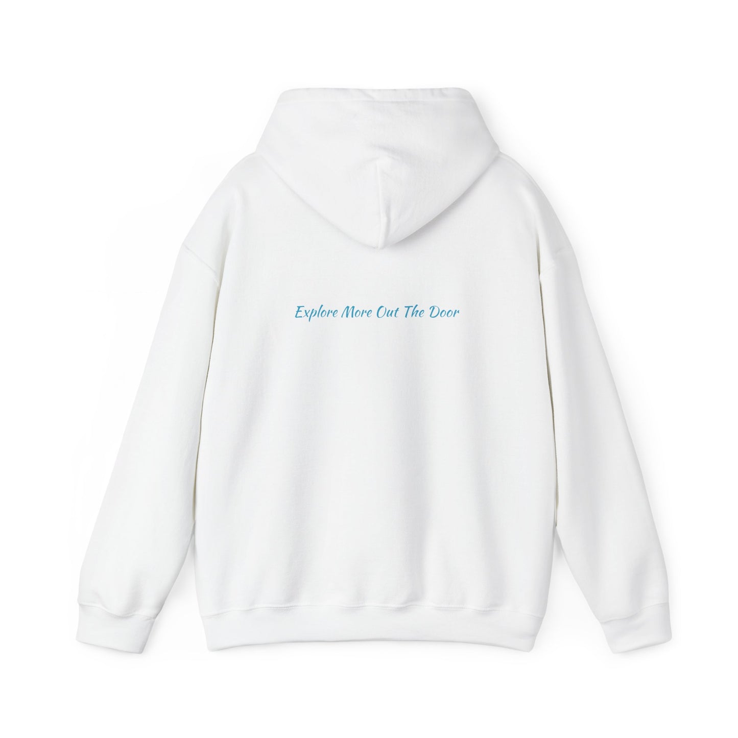 Ocean Sunrise Hoodie