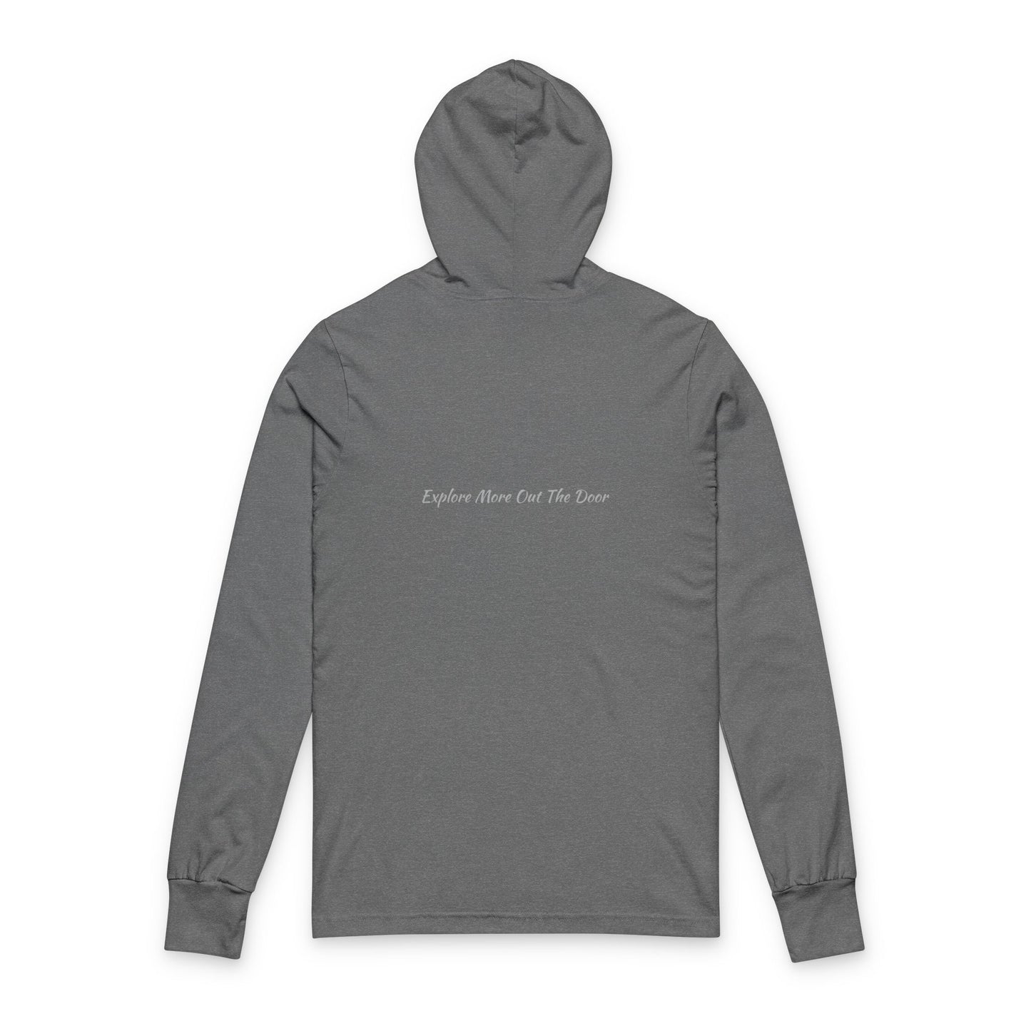 Redwood Explorer Lightweight Hoodie