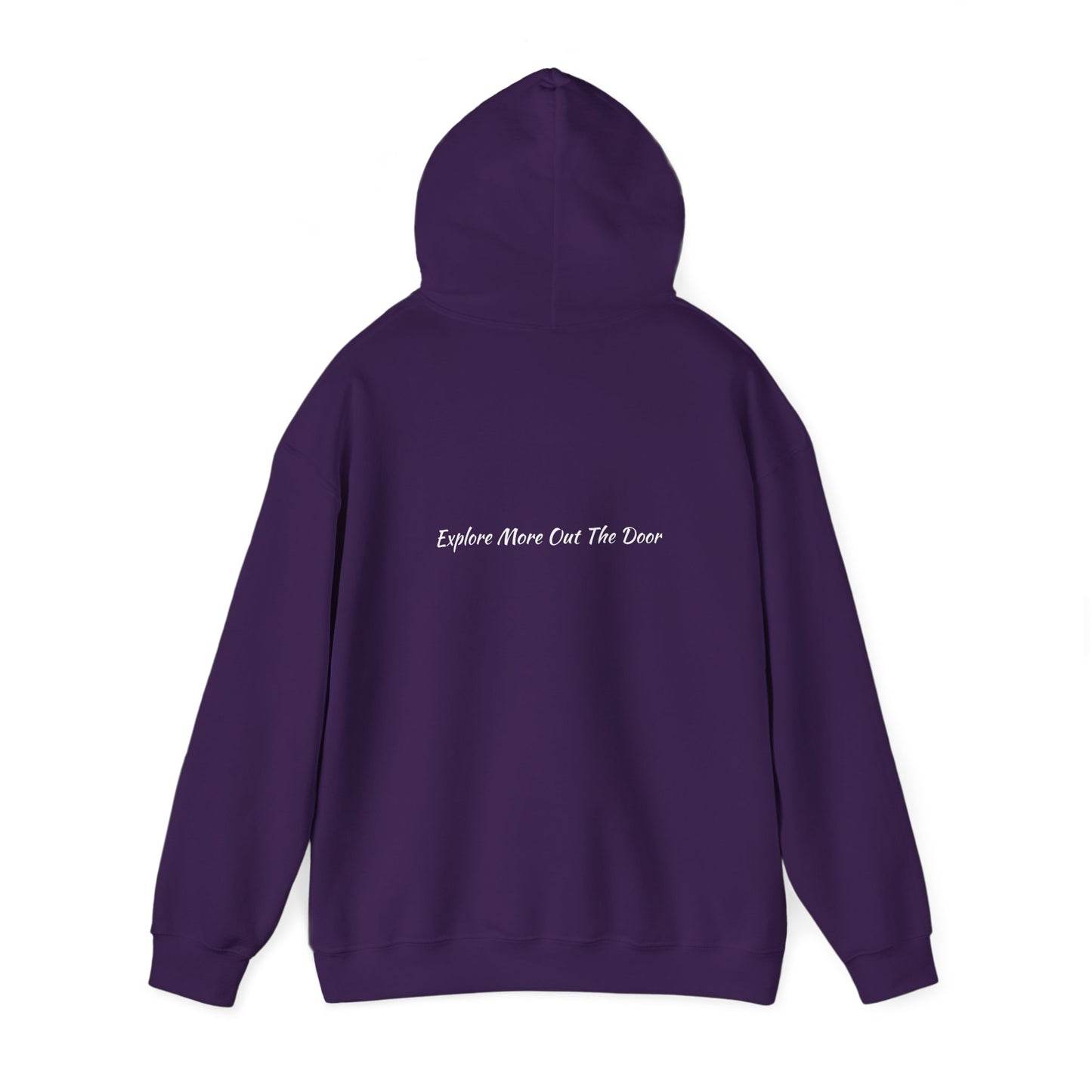 Ocean Sunrise Hoodie