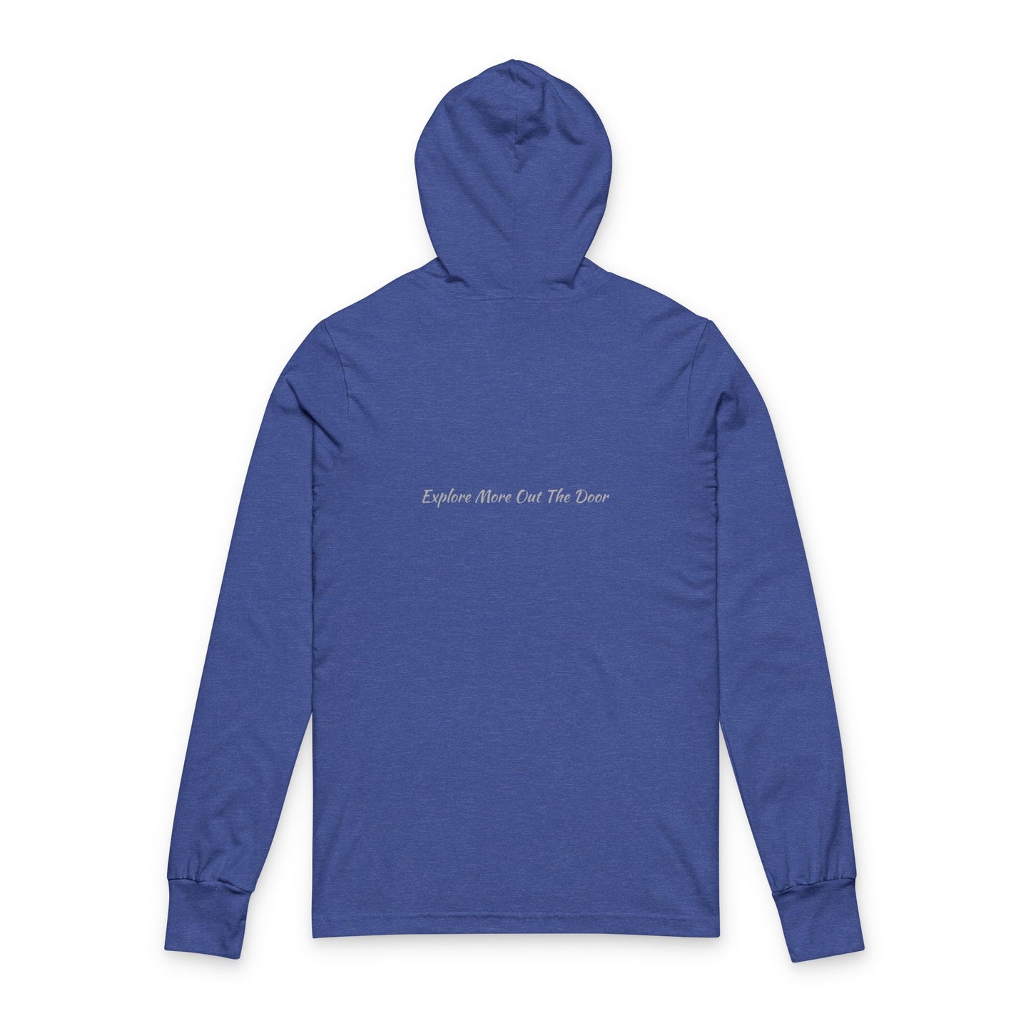 Redwood Explorer Lightweight Hoodie
