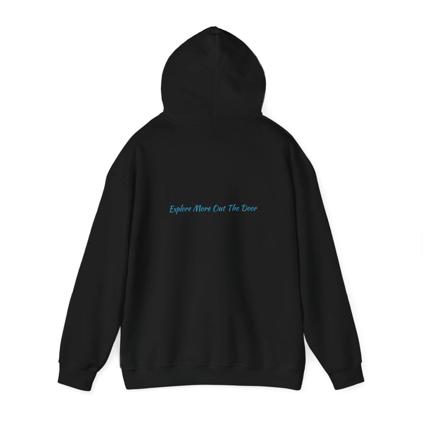 Ocean Sunrise Hoodie