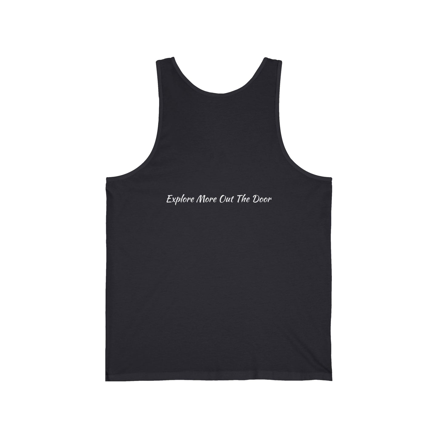 Redwood Tank Top