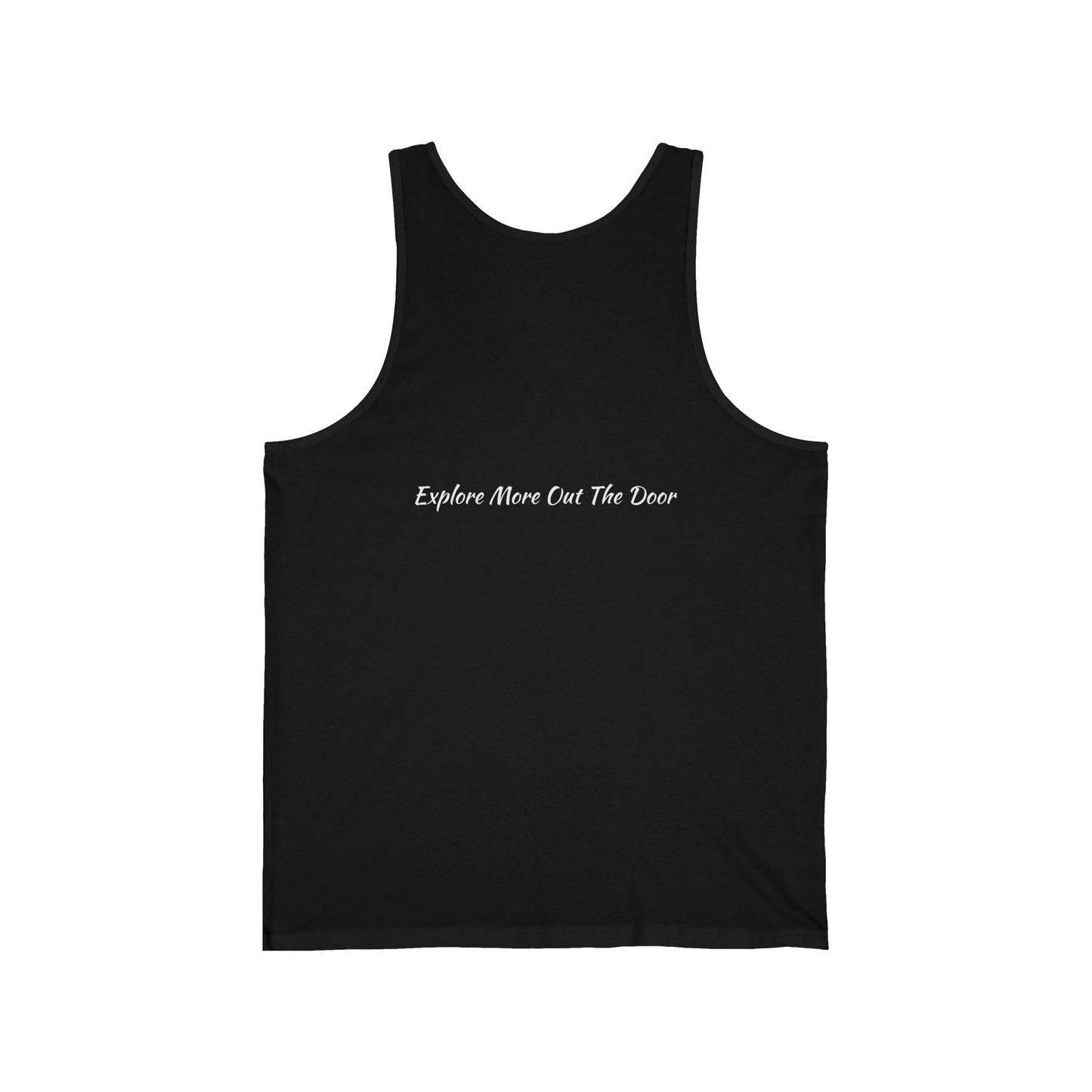 Redwood Tank Top