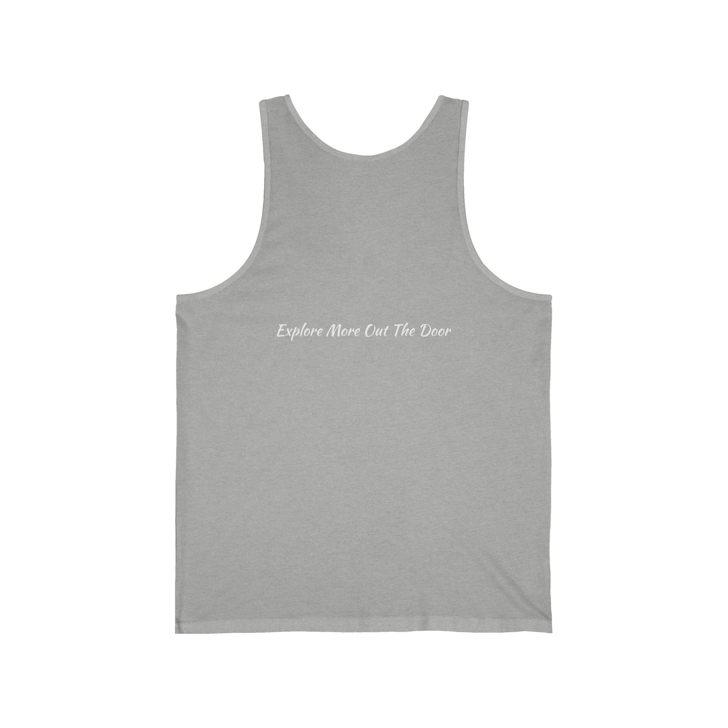 Redwood Tank Top