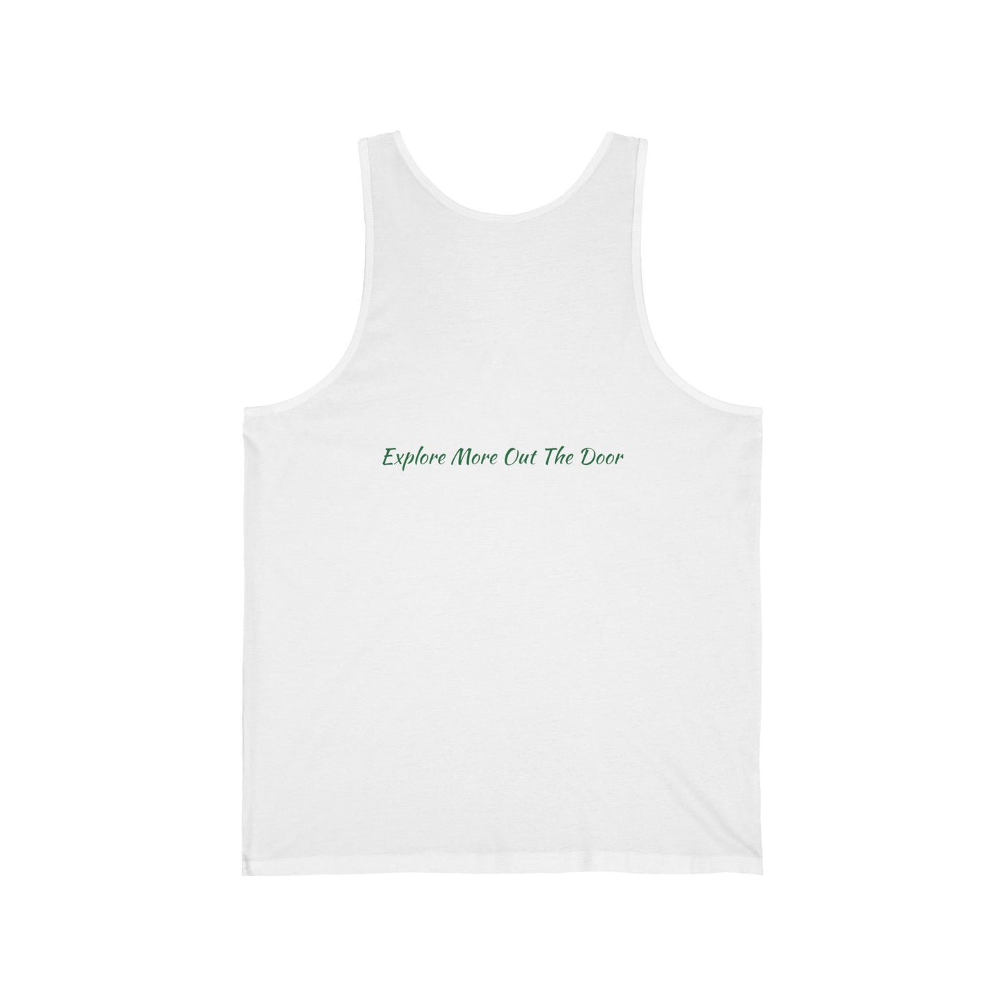 Redwood Tank Top