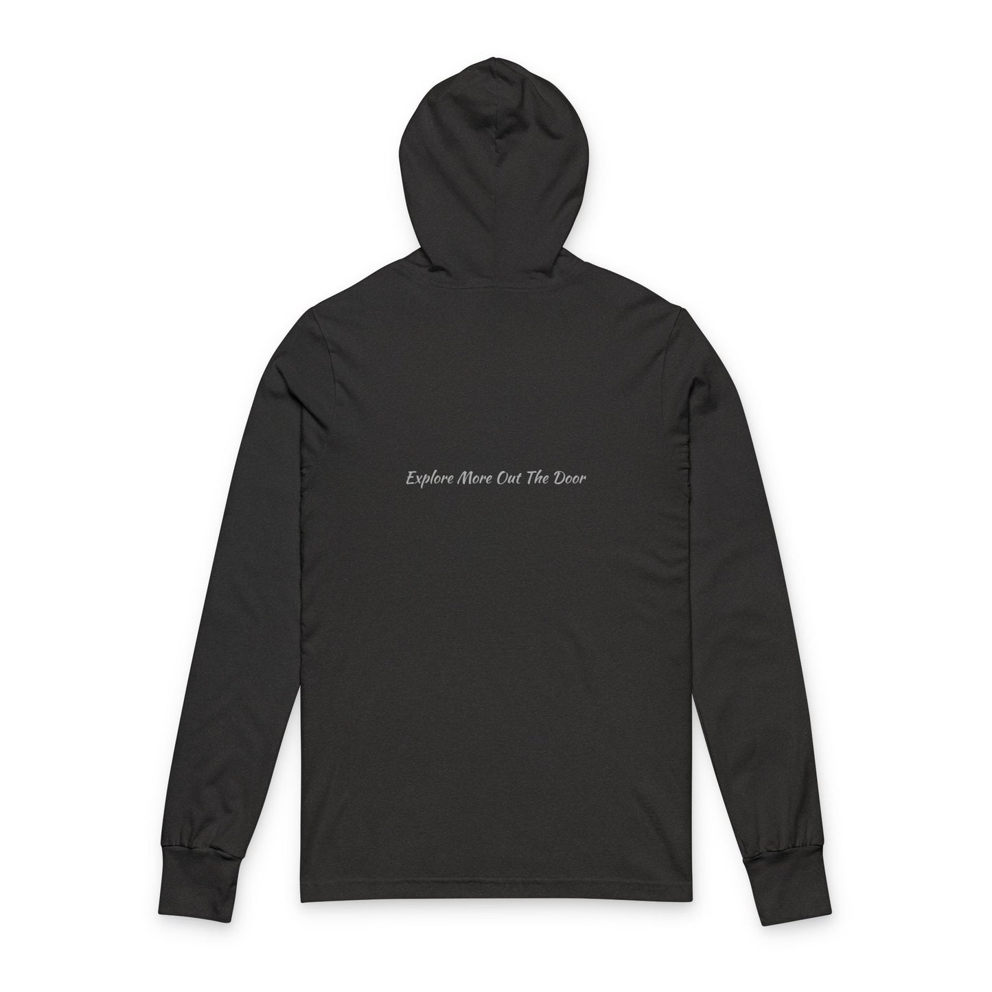 Redwood Explorer Lightweight Hoodie