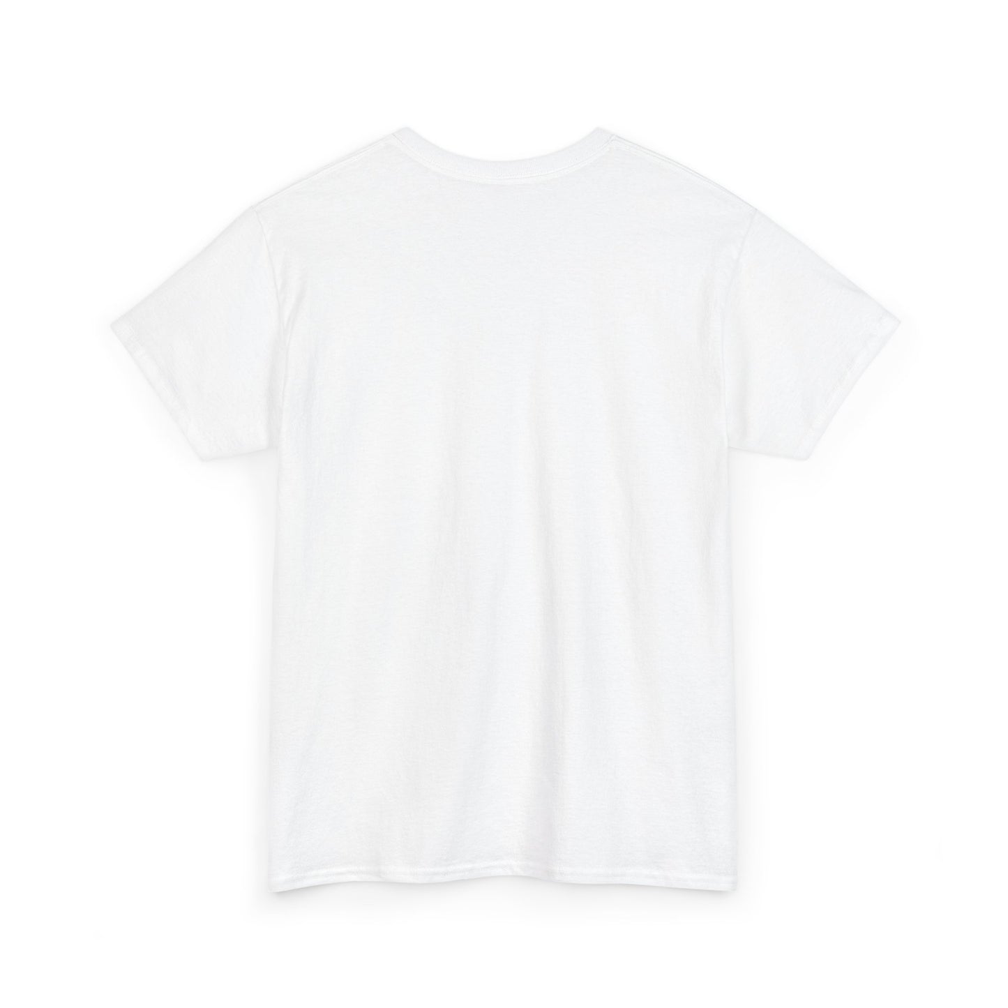 Explore More Beauty Rose Quality Cotton Tee