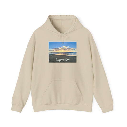 Ocean Sunrise Hoodie