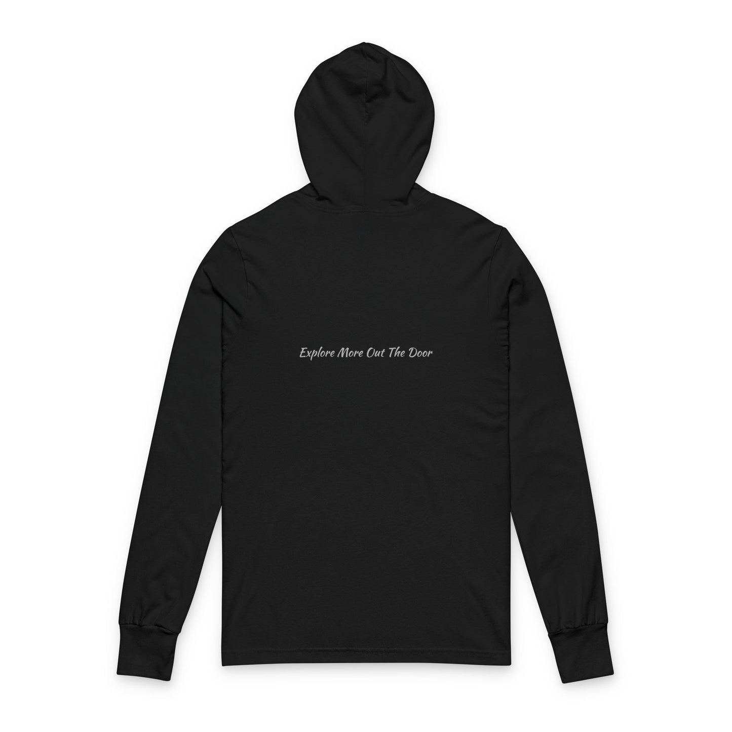 Redwood Explorer Lightweight Hoodie