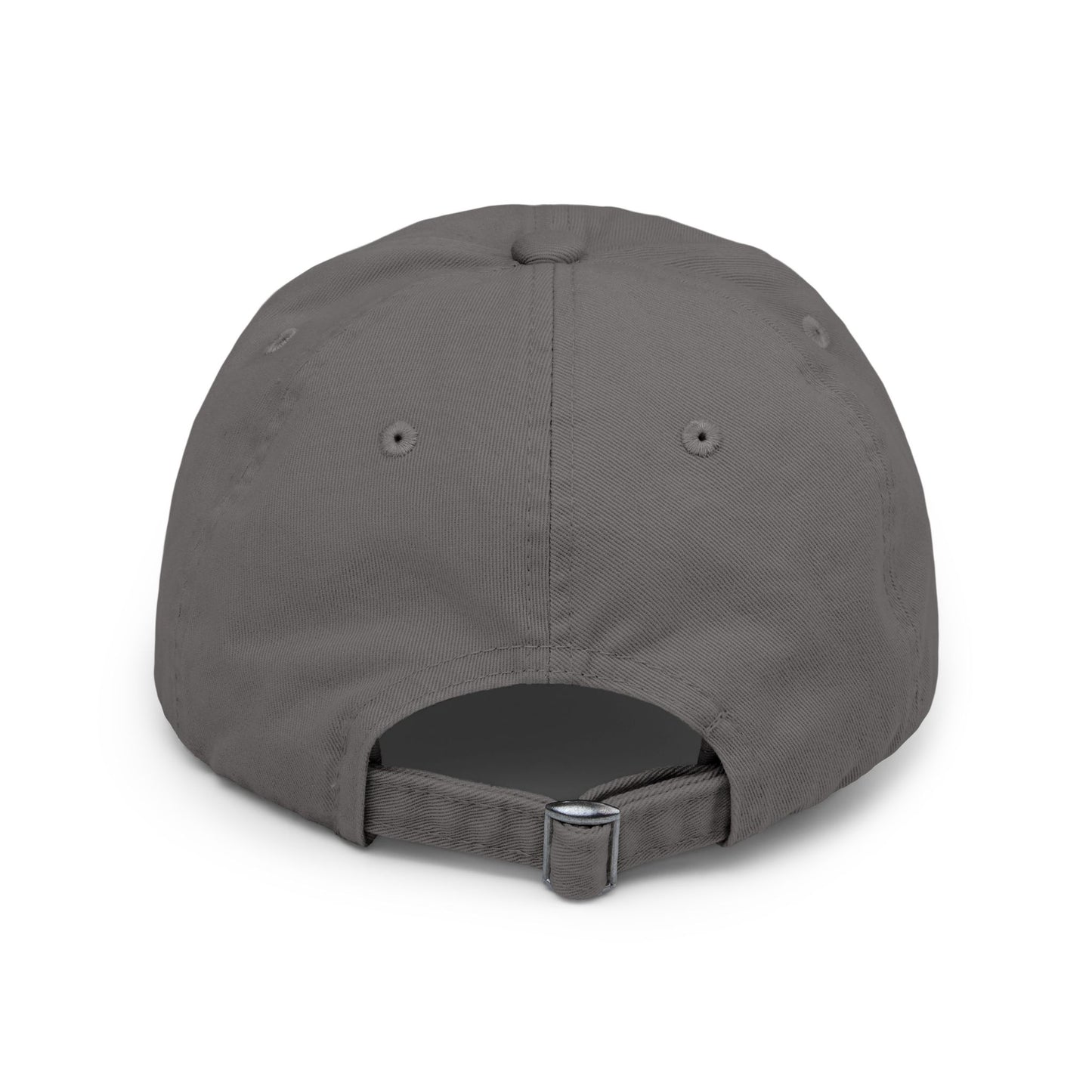 Sunflower Adventure Explore More Out the Door Distressed Cap