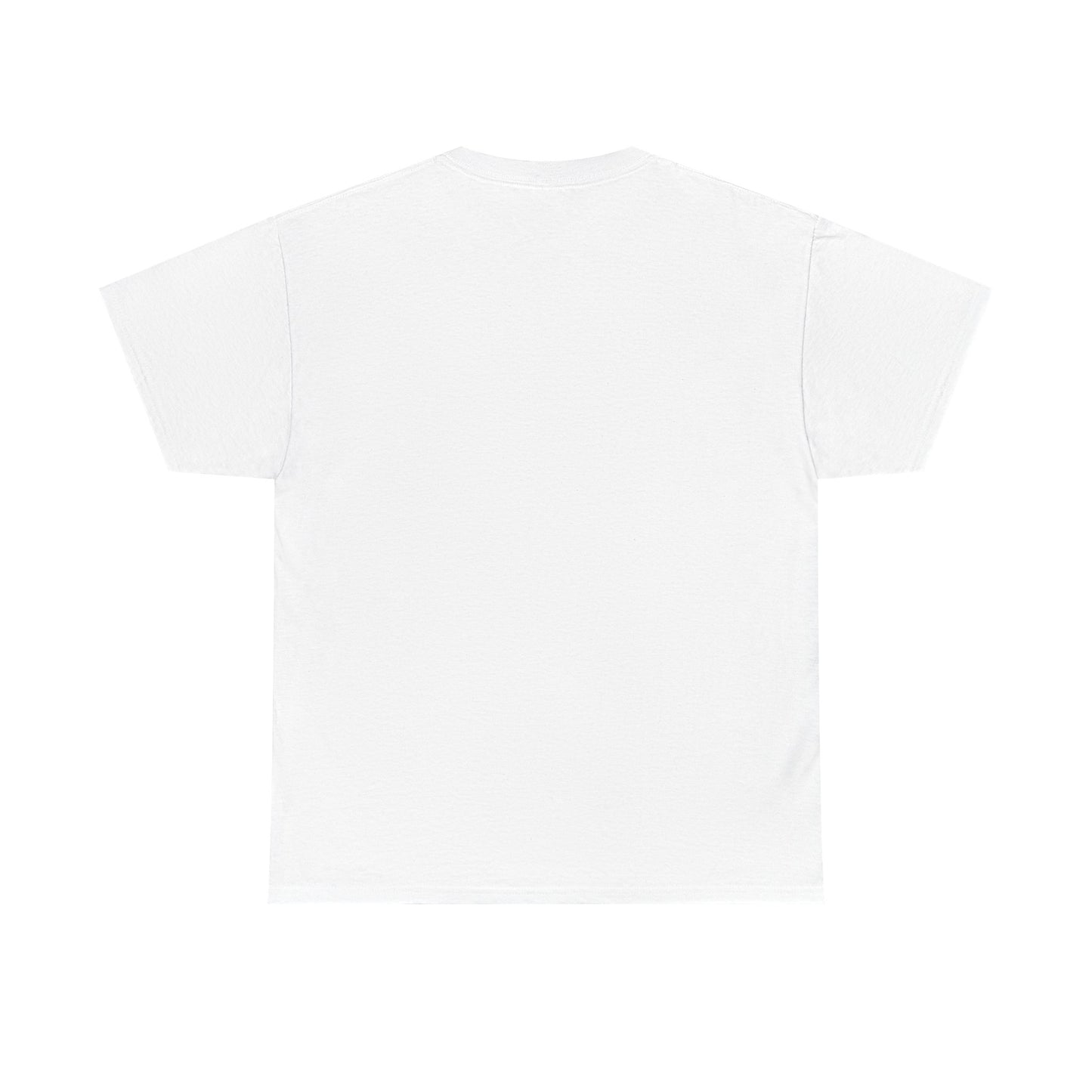 Explore More Beauty Rose Quality Cotton Tee